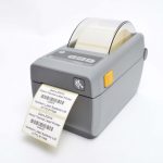 Принтер этикеток Zebra ZD410_3